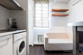 Гостиница Piramides 2 Apartment  Мадрид